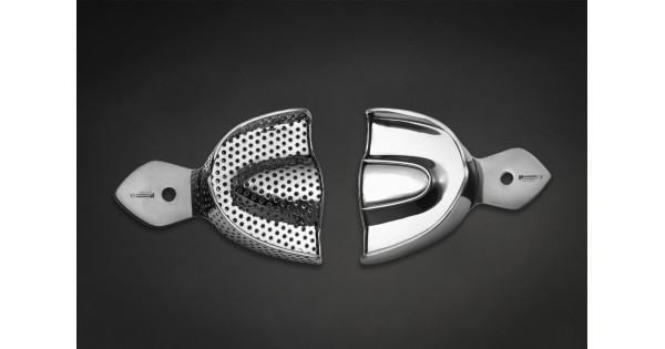 印象トレー Dental Impression Trays-